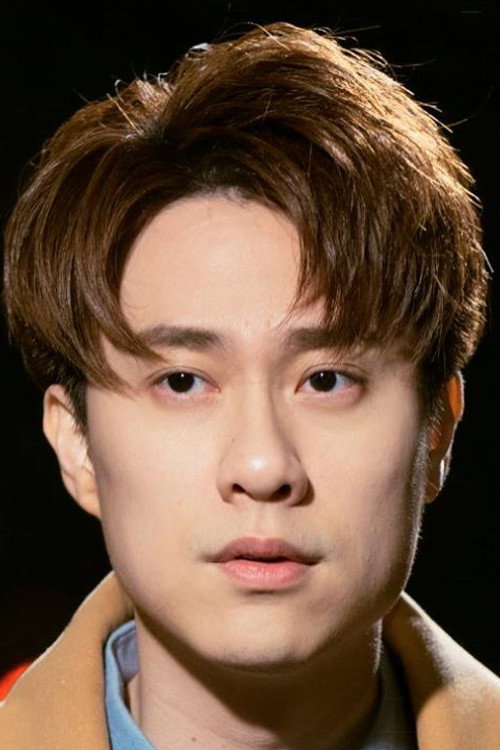 Lawrence Liu profile