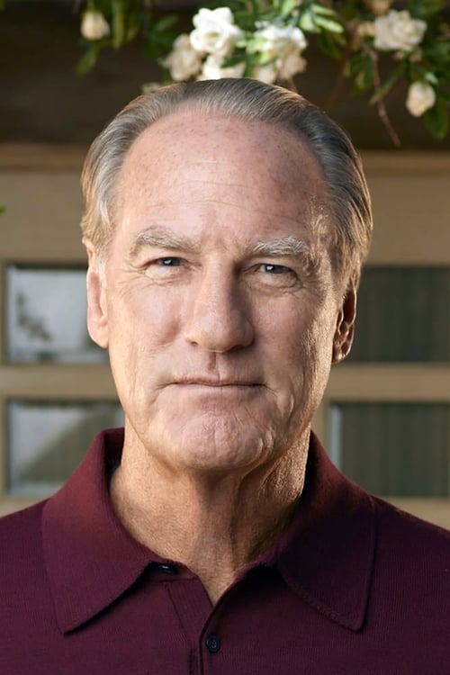 Craig T. Nelson profile