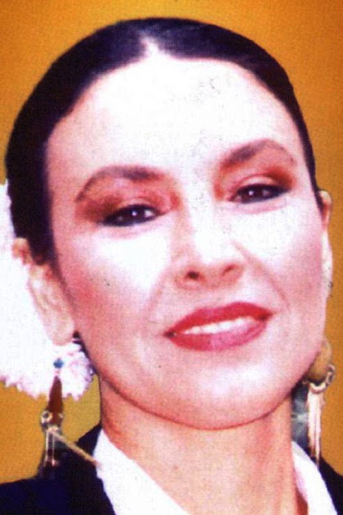 Photo of Amparo Ochoa, Acting