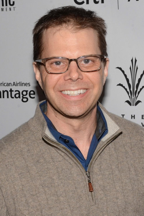 Photo of Richard Hull, Production