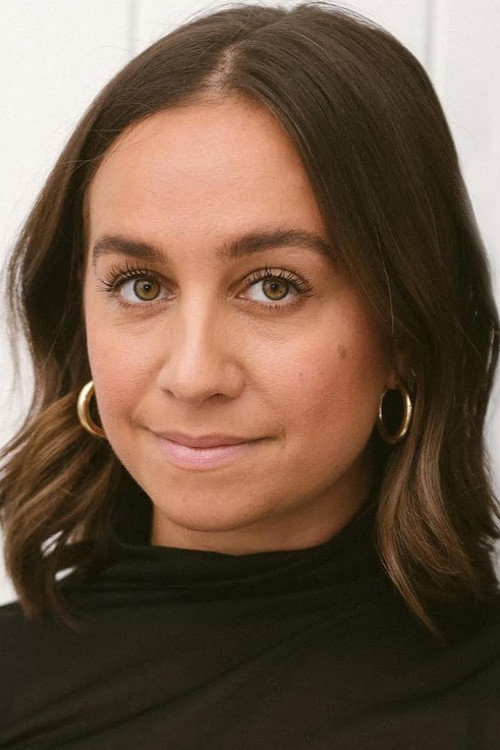 Photo of Genevieve Aniello, Production