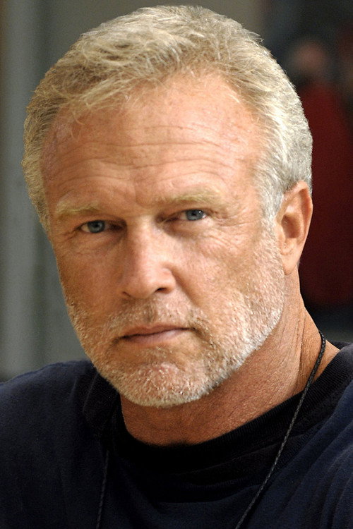 Photo of Stephen Meadows, Acting