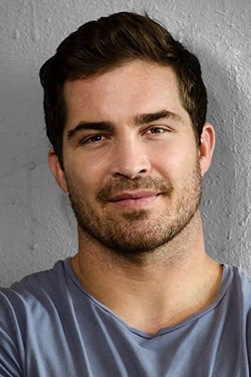 Sean Crampton profile