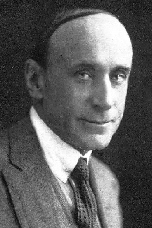 Photo of Charles Dow Clark, Acting