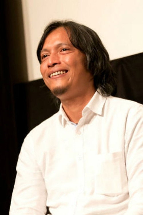 Photo of Eddie Cahyono, Directing