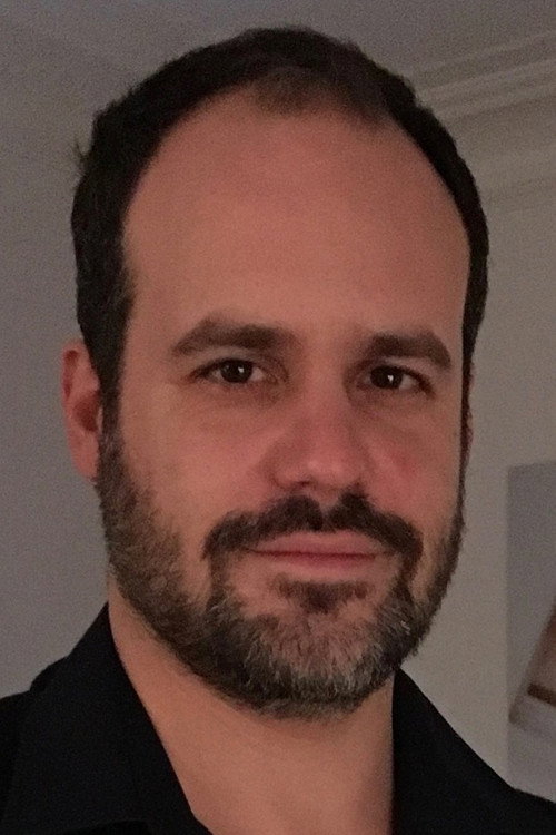 Photo of Frédéric Chansel, Creator