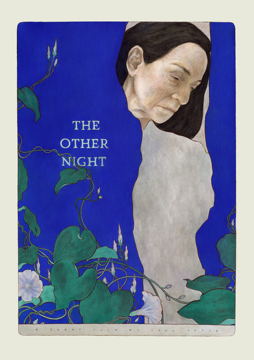 Movie poster for The Other Night (2020)