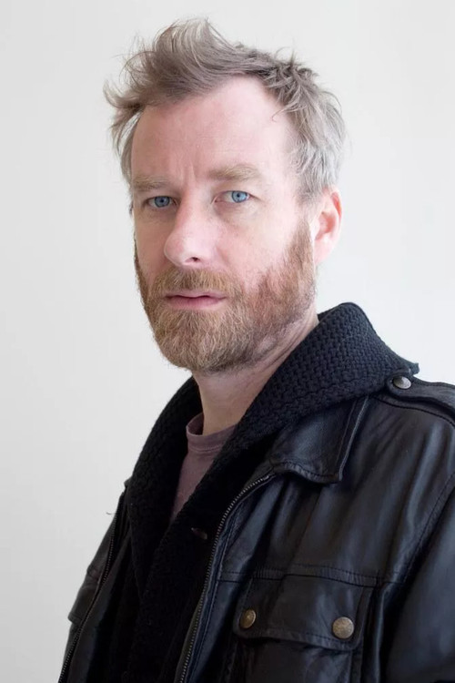 Photo of Matt Berninger, Acting