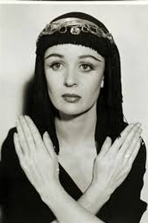 Photo of Mary Scott, Acting