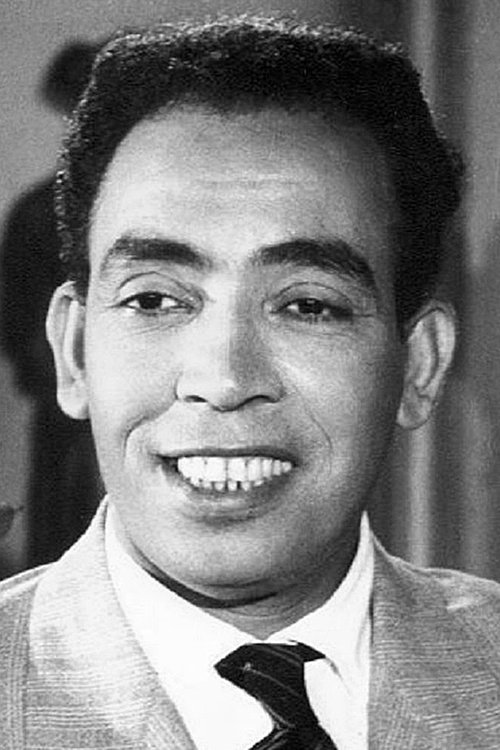 Photo of Ismail Yasseen, Acting