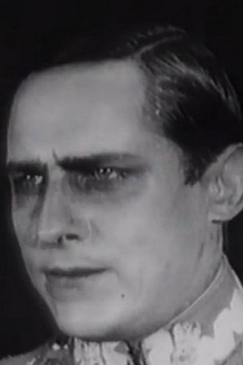 Photo of Ivan Kapralov, Acting