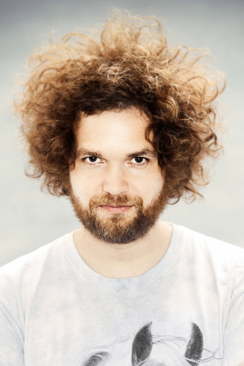 Photo of Jo Røislien, Acting