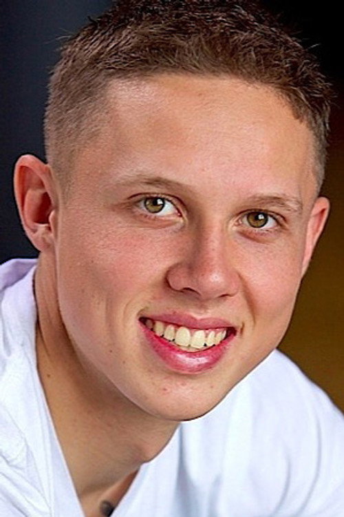 Photo of Kieran, Acting