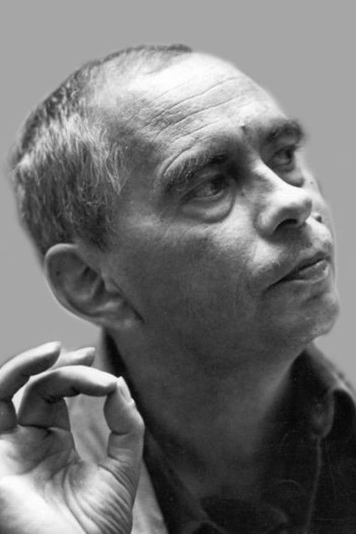 Martin Eckermann profile