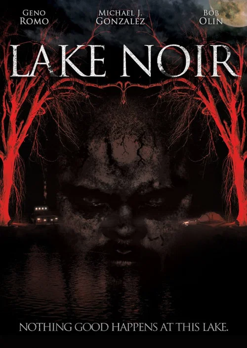 Movie poster for Lake Noir (2011)