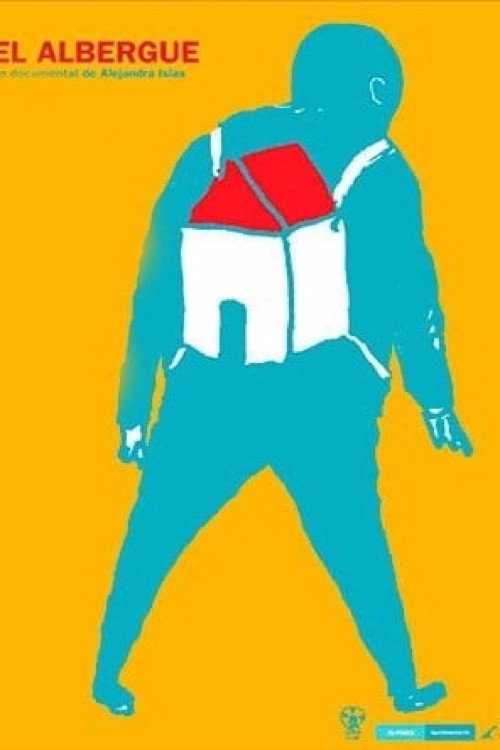Movie poster for The Shelter (2012)
