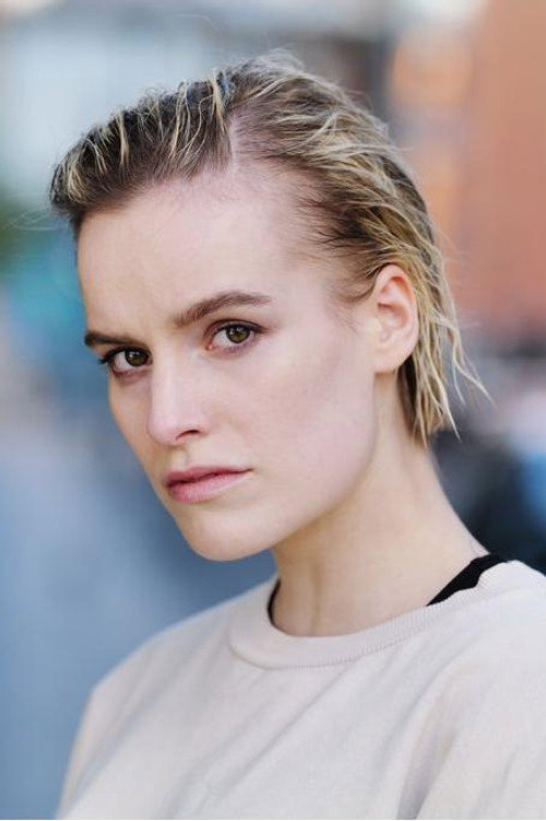 Photo of Leonie Landa, Acting