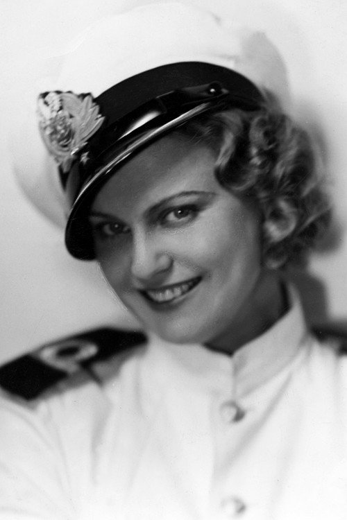 Photo of Maria Bogda, Acting