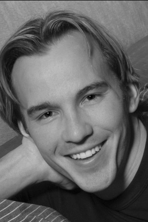 Photo of Joshua Coleman, Acting