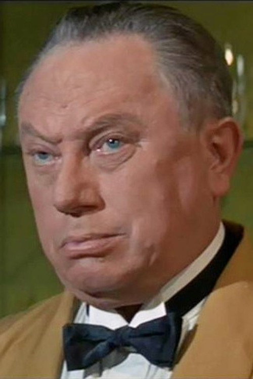 Photo of Henry Rowland, Acting