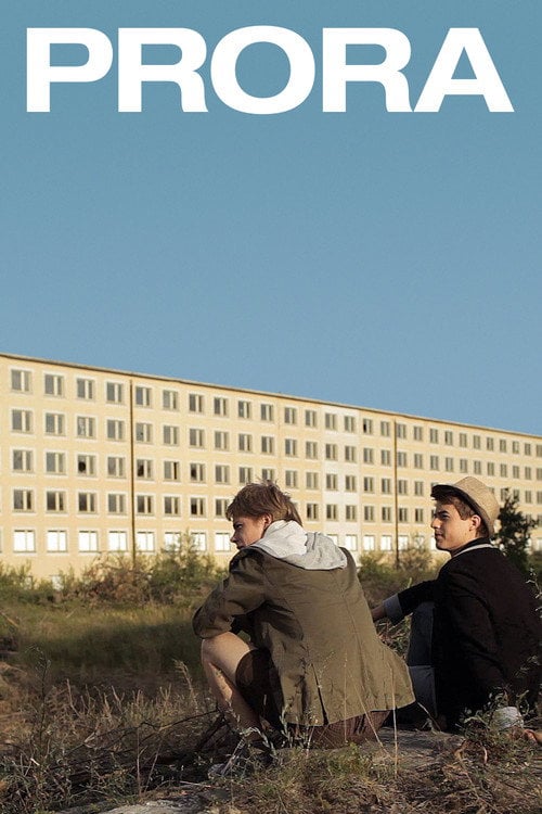 Movie poster for Prora (2012)