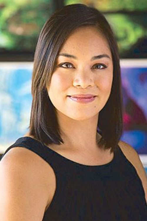 Josie Trinidad profile
