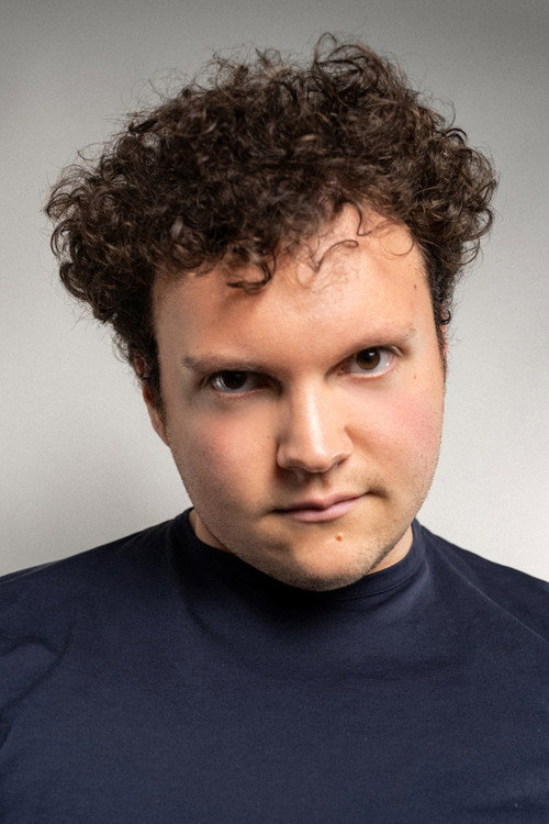 Photo of Matthew Ciazza, Acting