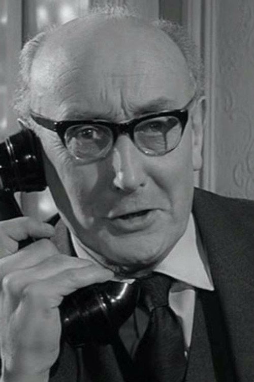 Noel Howlett profile