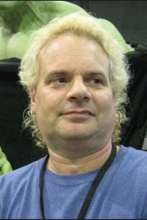 Photo of David S. Sterling, Production