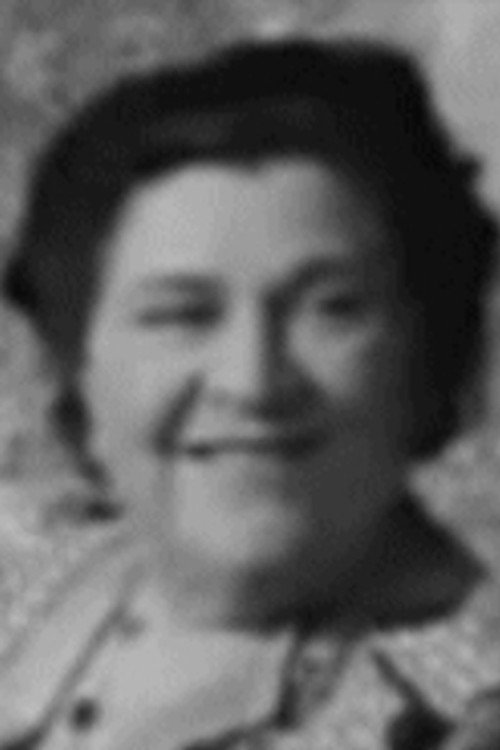 Photo of Aminta Dyne, Acting