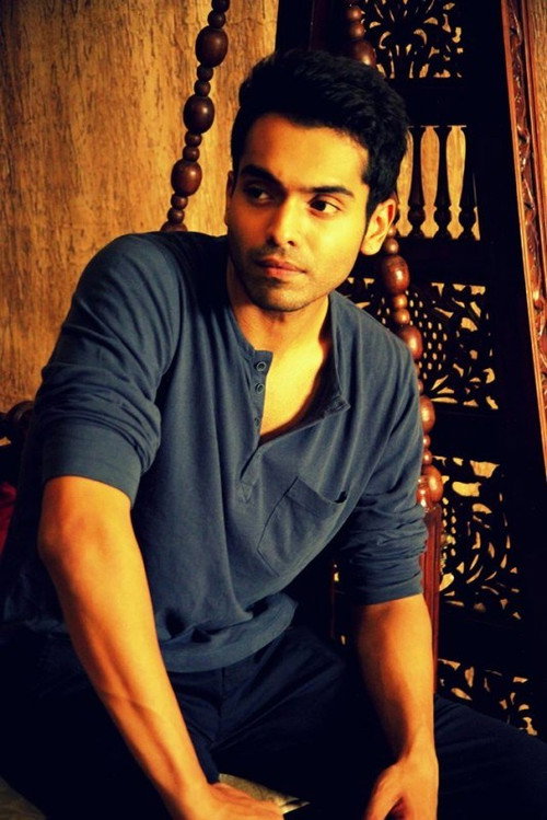 Faizan Khawaja profile