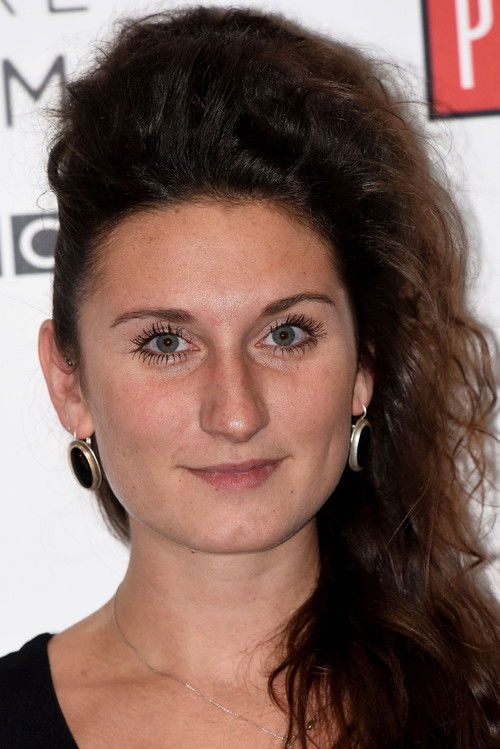 Bessie Carter profile