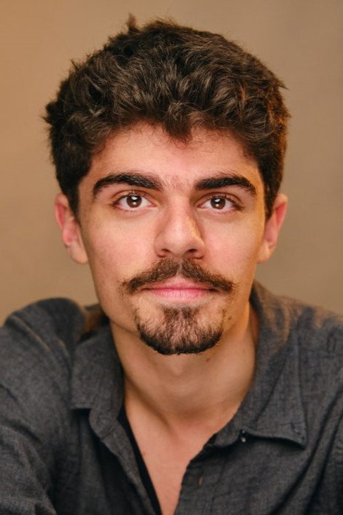 Photo of Benjamin Barroso, Acting