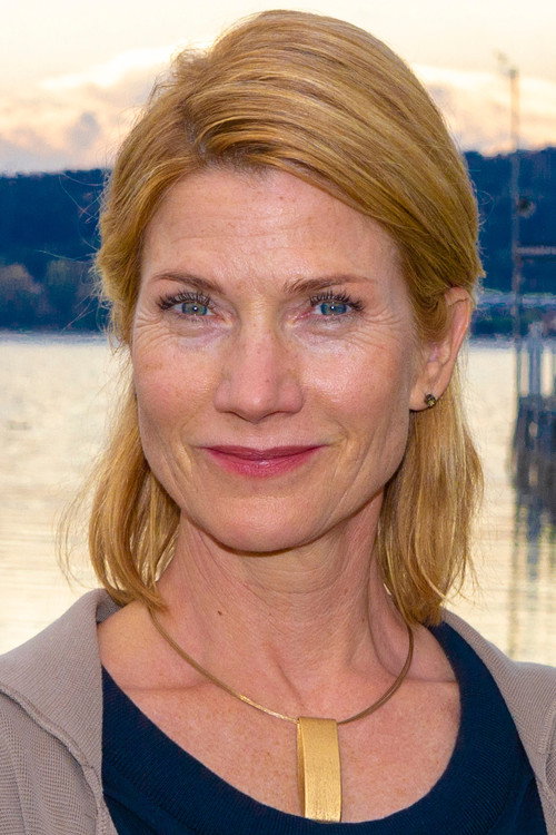 Photo of Astrid M. Fünderich, Acting