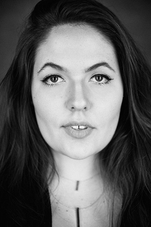 Gabriela Amerth profile