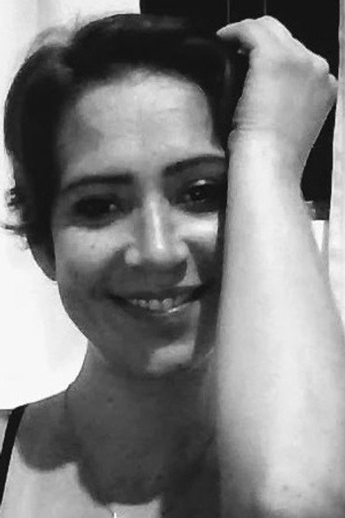 Photo of Jaqueline Andrade, Acting