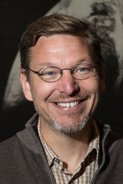 Photo of Michael E. Brown, Acting