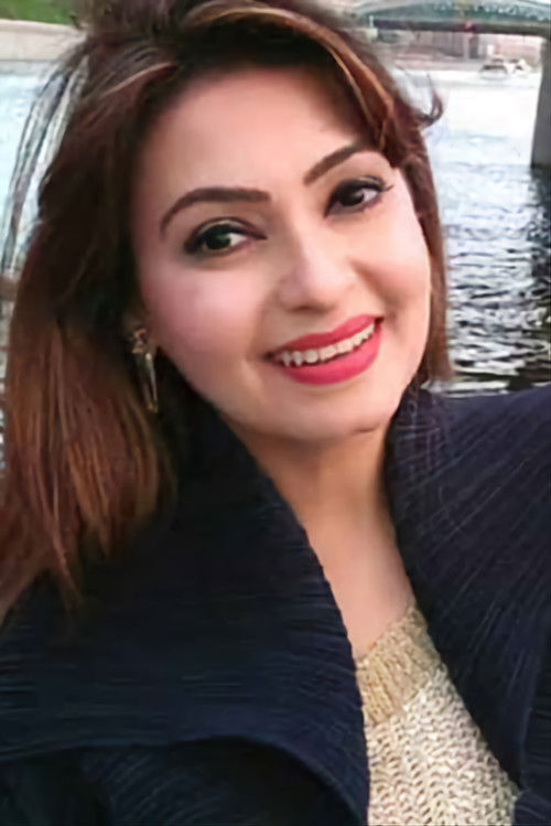 Sharmilee Raj profile