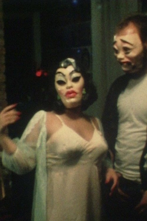 Movie poster for Nymph-o-maniac (1984)