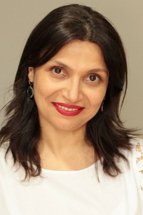 Photo of Vivian Bostanjyan, Acting
