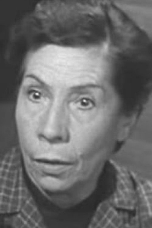 Florence Brière profile