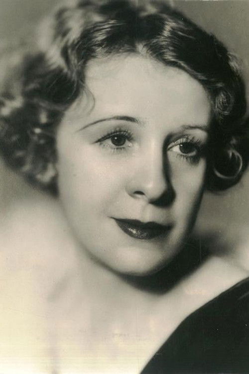 Photo of Carmen Rodríguez, Acting