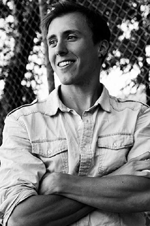 Photo of Josh Huculiak, Production