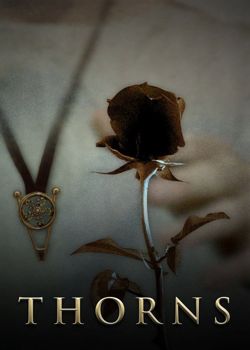 Movie poster for Thorns (2009)