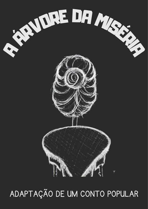 Movie poster for The Misery's Tree (1998)