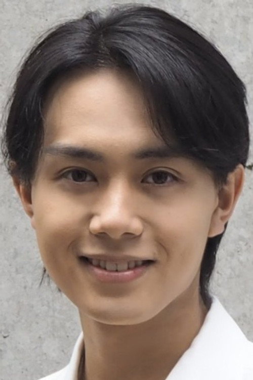 Photo of Shugo Nakayama, Acting