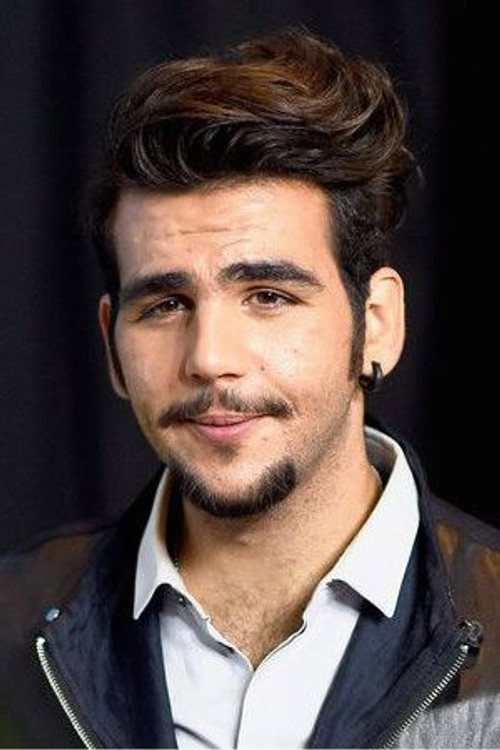 Photo of Ignazio Boschetto, Acting