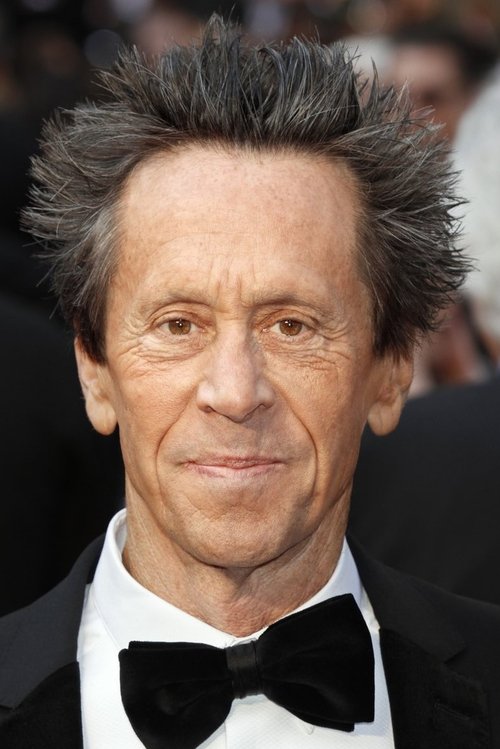 Photo of Brian Grazer, Production