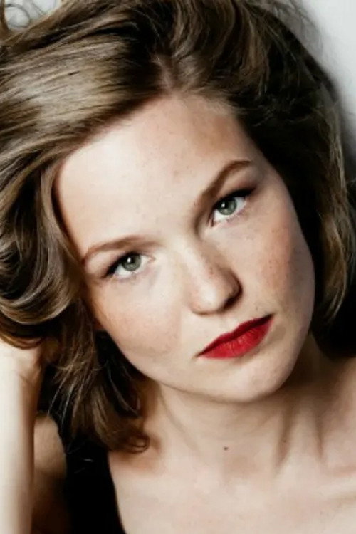 Alexandra Tyuftey profile