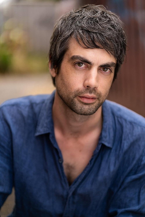Photo of Matt Furlani, Acting